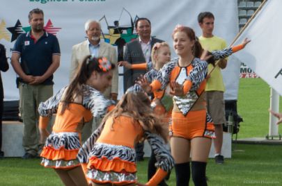 2014 World University Archery Championships