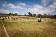 2014 USCA West Region Intercollegiate Championships