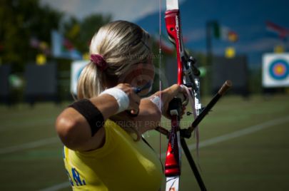 2011 WAF World Cup Stage 3