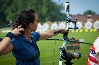 2011 National Target Championships