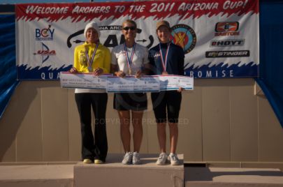 AZ Cup Olympic Rounds