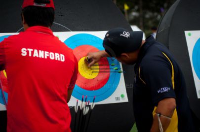 USCA Intercollegiate Championships