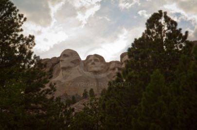 Black Hills - South Dakota