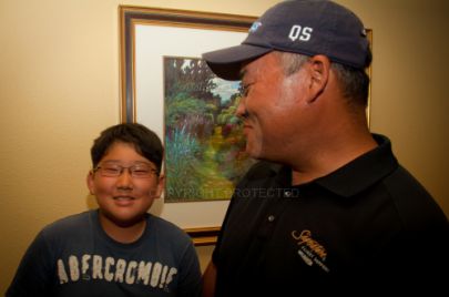 2011 JOAD National Championships