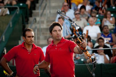 2011 WAF World Cup Stage 3