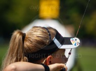 2013 National Target - JOAD Championships
