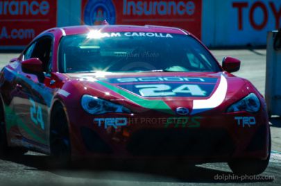 Toyota Grand Prix of Long Beach