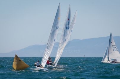 2010 Star Class North American Championship