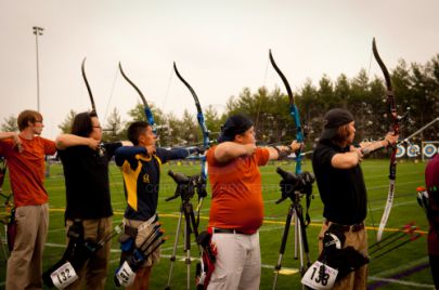 2011 USIAC Qualification
