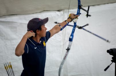 2014 USCA World University Championships Team Selection Trials
