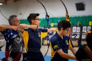 USA Archery 50th National Indoor Championships