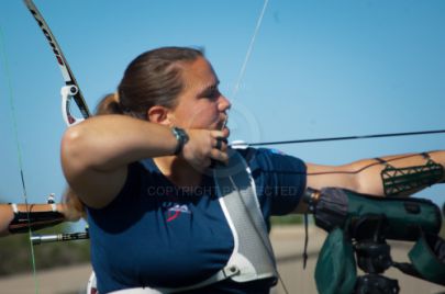 2012 USA Archery Olympic Team Trials