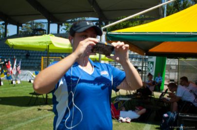 2014 World University Archery Championships