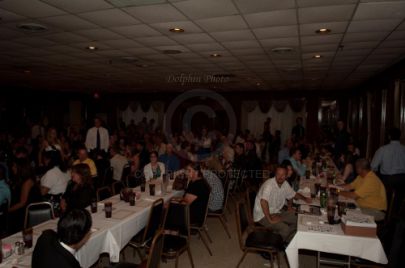 2011 USIAC Awards Banquet