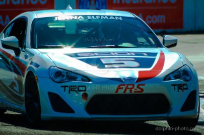 Toyota Grand Prix of Long Beach