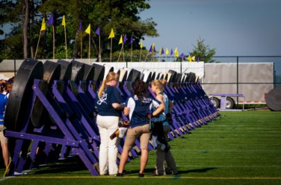 2011 USIAC Qualification