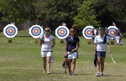 2007 State Outdoor Championship