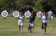2007 State Outdoor Championship