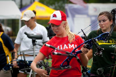 USCA Intercollegiate Championships