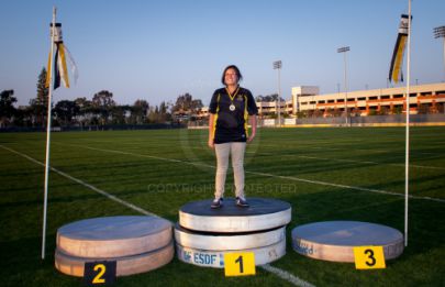 California Championships