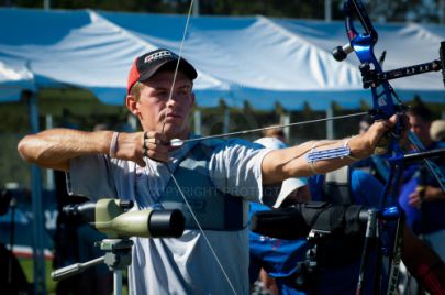 2012 USA Archery Olympic Team Trials