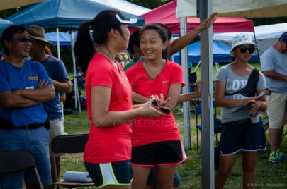 2013 National Target - JOAD Championships