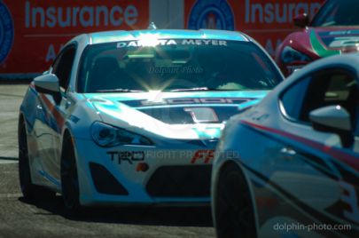 Toyota Grand Prix of Long Beach