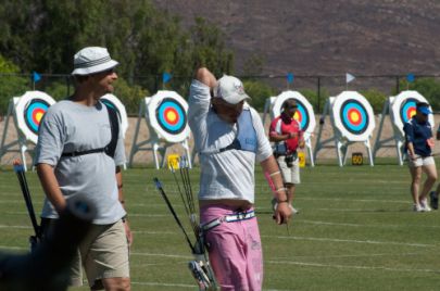 So Cal Shootout