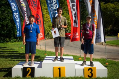 2011 JOAD National Championships