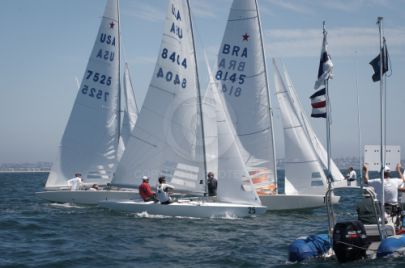 2010 Star Class North American Championship