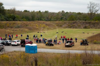 2015 3D US Intercollegiate 3D Archery Championships
