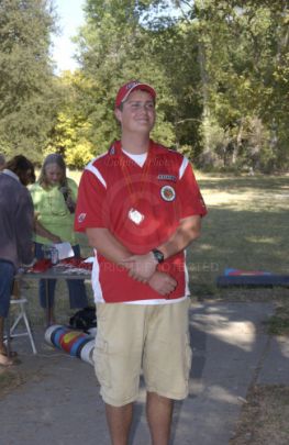 2007 Pacific Coast Championship