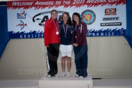 AZ Cup Qualifying