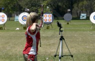 2007 State Outdoor Championship