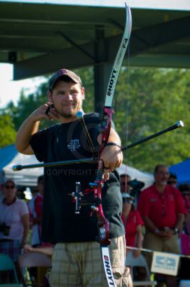 2011 Hoyt World Open