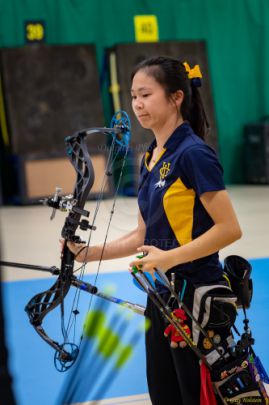 USA Archery 50th National Indoor Championships