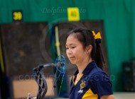 USA Archery 50th National Indoor Championships