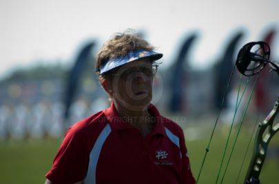 Hoyt World Open
