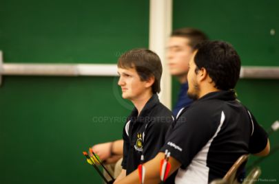 2014 USCA National Indoor Championships