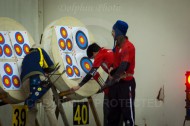 US National Indoor, Day Two