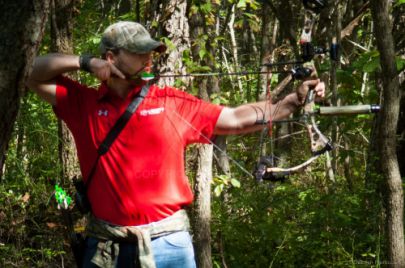 2014 3D US Intercollegiate Archery Championships