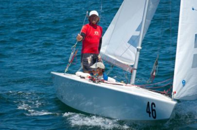 2010 Star Class North American Championship