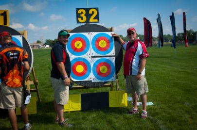 2011 National Target Championships