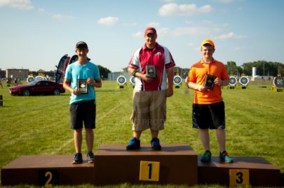 2011 Hoyt World Open