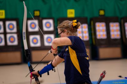 USA Archery 50th National Indoor Championships