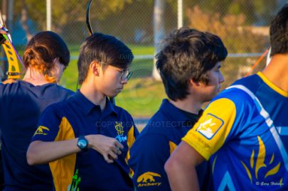 CSULB SIACC Qualifier Event