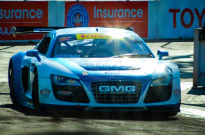 Toyota Grand Prix of Long Beach