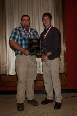 USCA Intercollegiate Championships