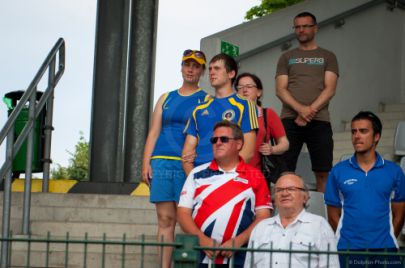 2014 World University Archery Championships