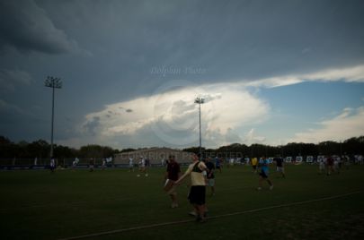 2012 Archery Olympic Team Trials